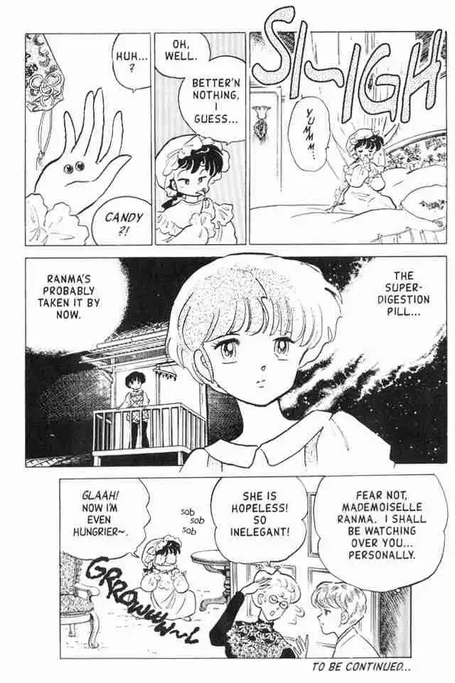 Ranma 1/2 Chapter 166 16